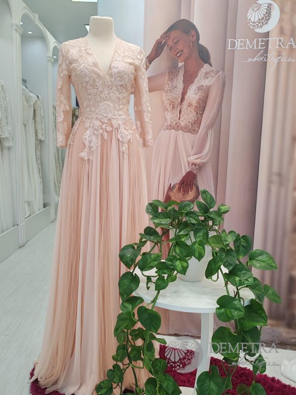 Rochie de seara- Model unicat 28.21